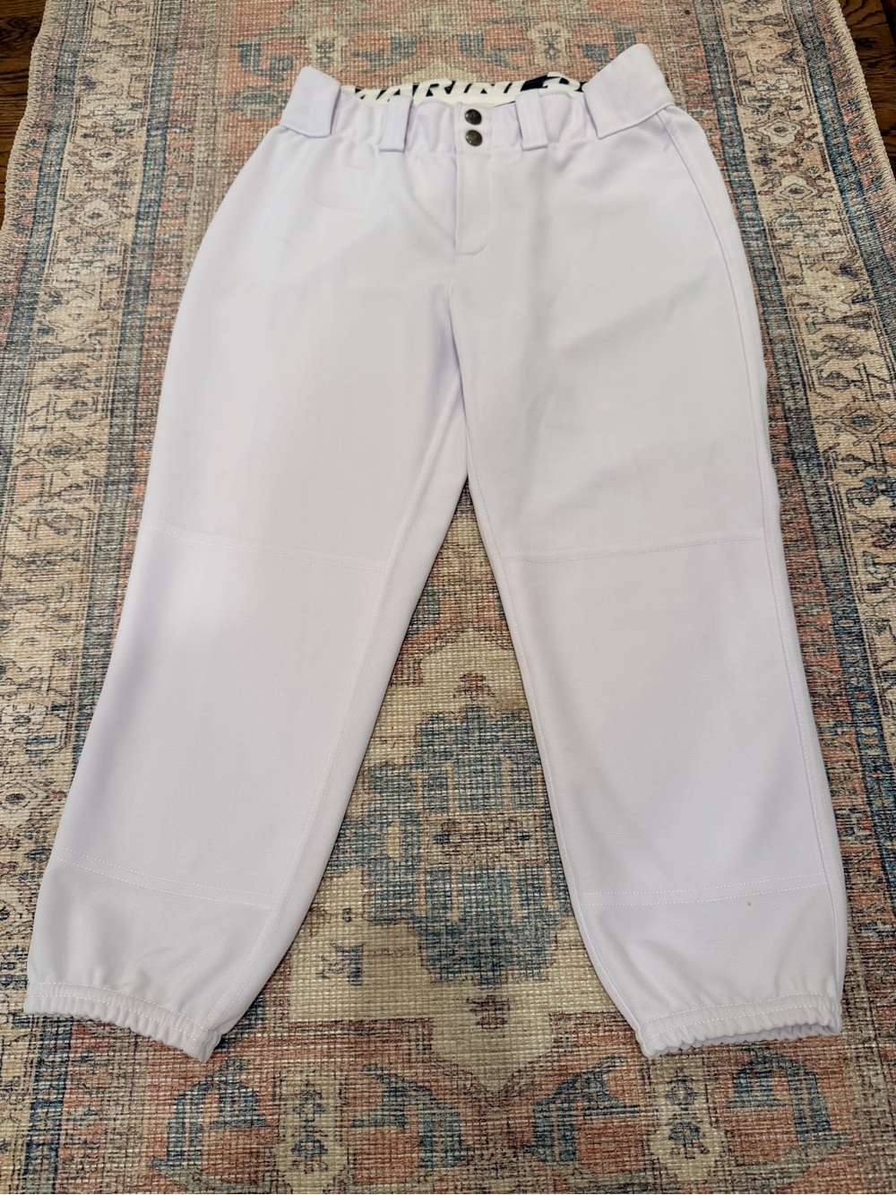 DeMarini Women's Softball Pants Mediun